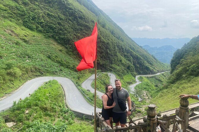 Ha Giang Loop 4D3N | Private Room, Free Bus from Hanoi & 1N Stay - Day 2: Reaching the Northernmost Point