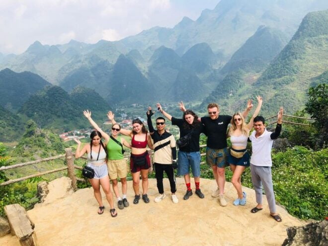 Ha Giang Loop 4D3N Self Driving Motobike Tour- Small Group - Highlights and Itinerary Overview