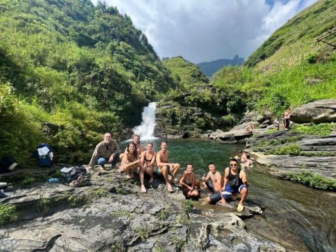 Ha Giang Loop 4D3N Self Driving Motobike Tour- Small Group - Accommodation and Meals Included