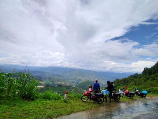 Ha Giang Loop 4D3N Self Driving Motobike Tour- Small Group - Common Questions