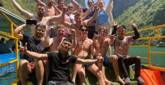 Ha Giang Loop 4D3N With JASMINE Tour Company - Activities and Experiences