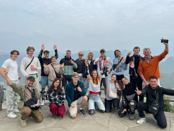Ha Giang Loop 4D3N With JASMINE Tour Company - Booking Process