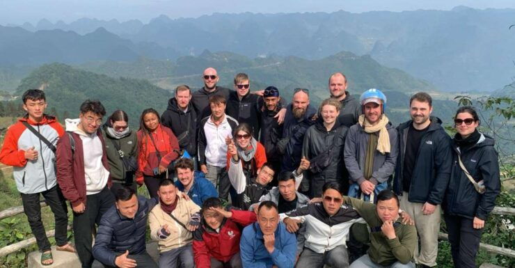 Ha Giang Loop 4D3N With Jasmine Tour or Similar/Self Driving - Experience Highlights and Activities