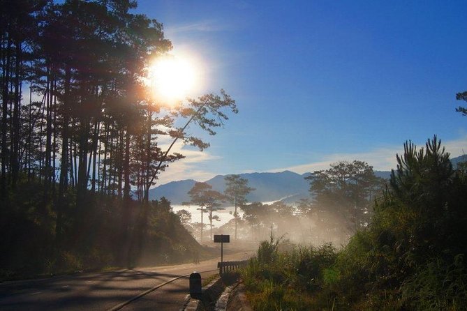 Ha Giang Loop 5D4N - by Easy Rider (Join in Group - Private Room) - Day 4: Meo Vac - Lung Phin - Mau Due - Du Gia - Waterfalls