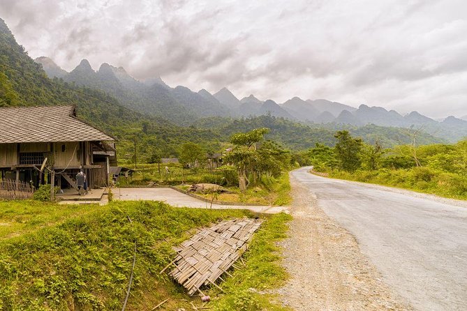 Ha Giang Loop 5D4N - by Easy Rider (Join in Group - Private Room) - Day 5: Return to Hanoi
