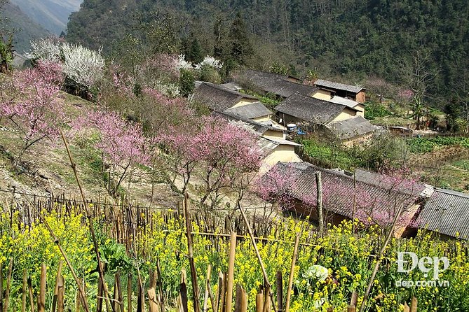 Ha Giang Loop 5D4N - by Easy Rider (Join in Group - Private Room) - Meals and Stops/Attractions