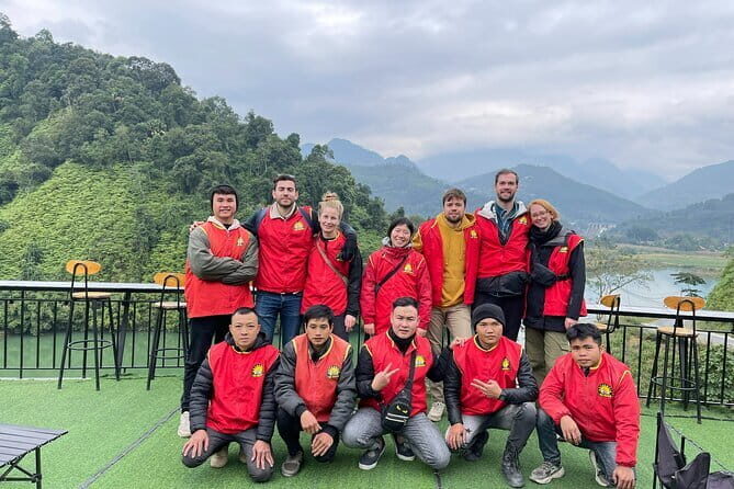 Ha Giang Loop - 6 Days Ride in Ban Gioc Waterfall and Ba Be Lake - An In-Depth Look at the 6-Day Ha Giang Loop Experience