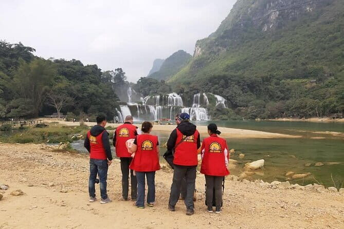 Ha Giang Loop - 6 Days Ride in Ban Gioc Waterfall and Ba Be Lake - In-Depth Look at the Itinerary