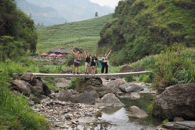 Ha Giang Loop Adventure: 3 Days 2 Nights by Car - FAQ