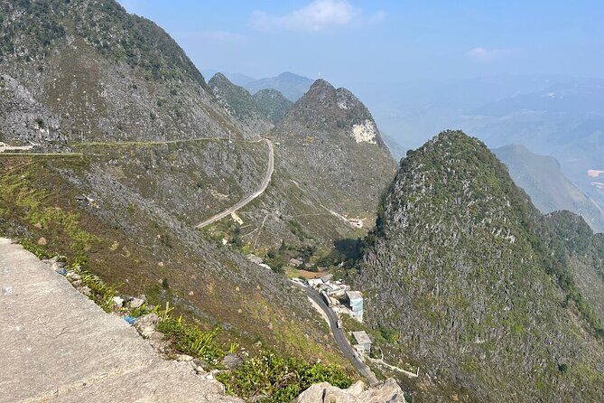 Ha Giang Loop Adventure: 3 Days 2 Nights by Car - Good To Know