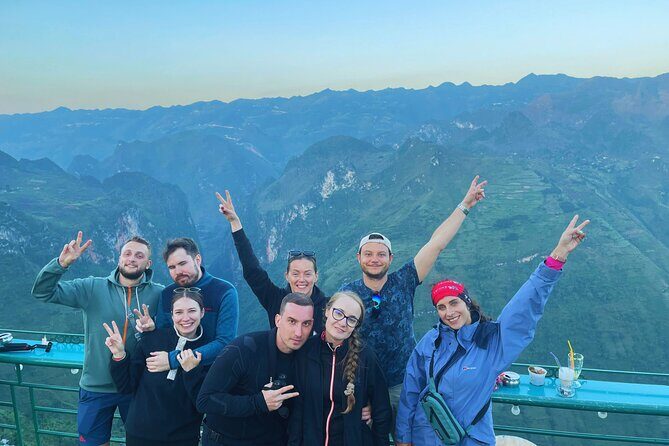 Ha Giang Loop Adventure 4D3N Rider Tour - Practical Details: What to Expect