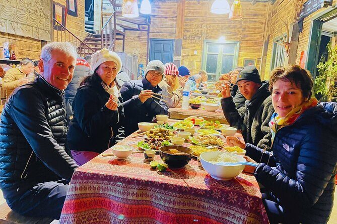 Ha Giang Loop Adventure 4D3N Rider Tour - The Sum Up