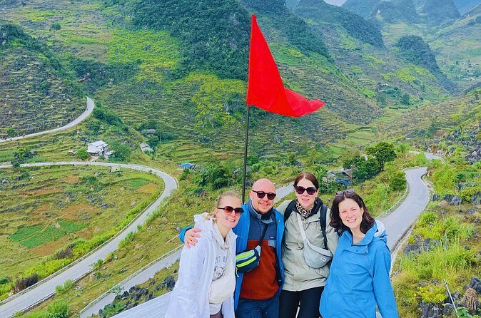 Ha Giang Loop Adventure 4D3N Rider Tour - FAQ