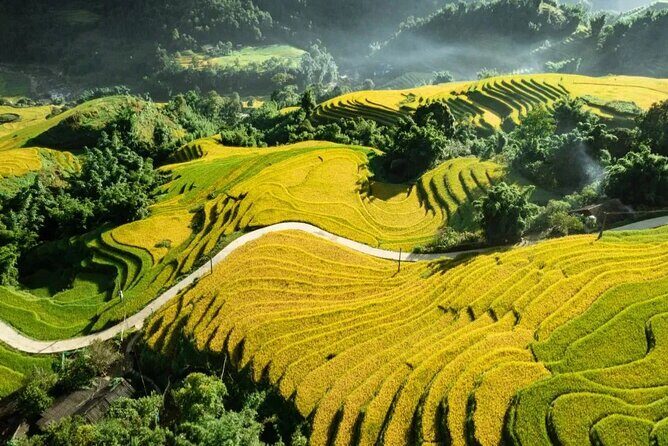 Ha Giang Loop Adventure A 4 Day Journey from Hanoi - FAQ