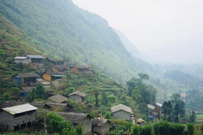 Ha Giang Loop by Car 3 Days 2 Nights - Inclusions