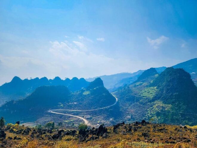 Ha Giang Loop by Car 3 Days 2 Nights - Stunning Attractions
