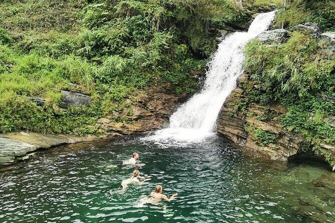 Ha Giang Loop Car 5 Days 4 Nights Package Tour - The Sum Up