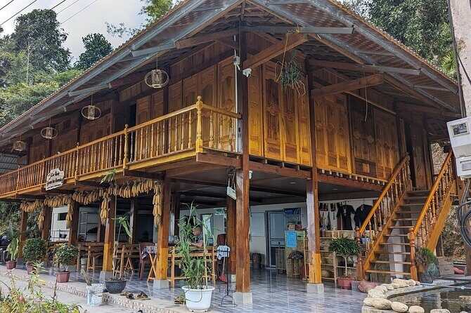 Ha Giang Loop Car 5 Days 4 Nights Package Tour - In-Depth Look at the Itinerary