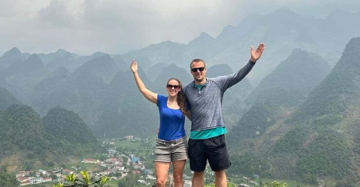 Ha Giang Loop Car Amazing Tour 3Night 2Day - Detailed Itinerary