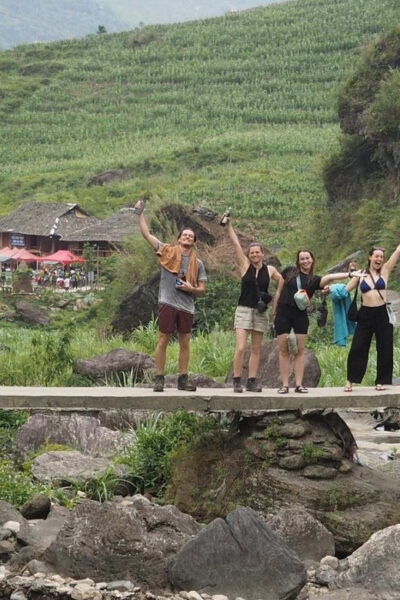 Ha Giang Loop Car Amazing Tour 3Night 2Day - Prohibited Items