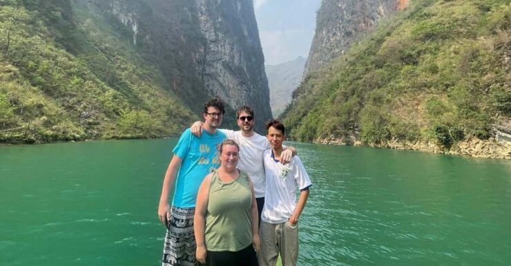 Ha Giang Loop Car Discovery Tour 3Night 2Day - Itinerary Details