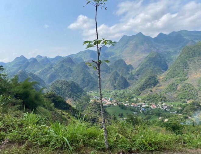 Ha Giang Loop Car Discovery Tour 3Night 2Day - Day 2 Highlights