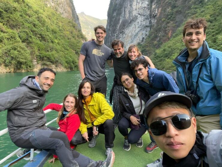Ha Giang Loop Discovery 3 Days 2 Nights From Hanoi City - Activity Details