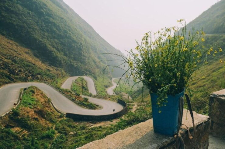 Ha Giang Loop: Easy Rider Motorbike Tour in 3D3N - Tour Duration and Cancellation Policy
