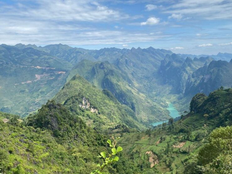 Ha Giang Loop: Easy Rider Motorbike Tour in 3D3N - Experience Highlights and Tour Guide