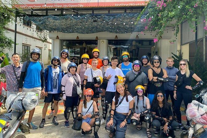 Ha Giang Loop Explorer 3 Days Mountain Adventure from Hanoi - The Sum Up: Who Is This Tour For?