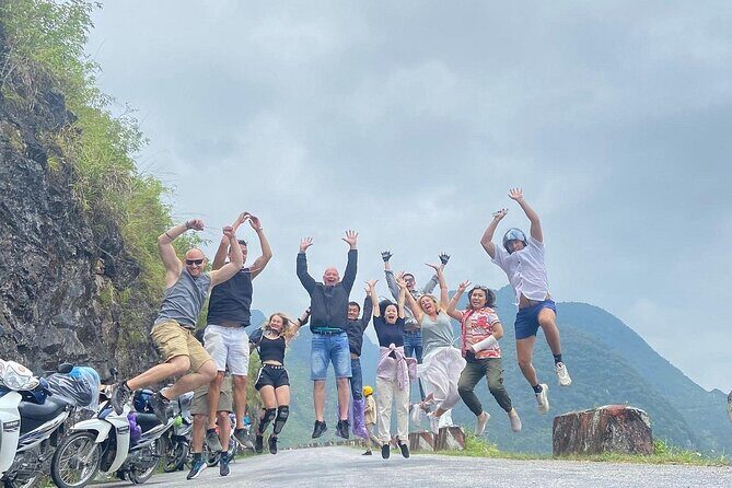 Ha Giang Loop Explorer 3 Days Mountain Adventure from Hanoi - FAQs