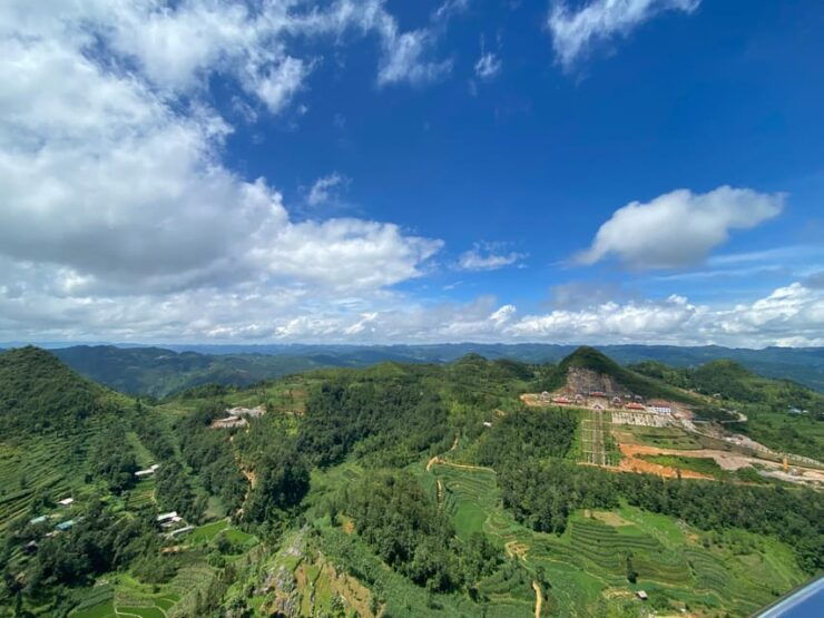 Ha Giang Loop Jasmine Tour 4D3N - Itinerary Highlights