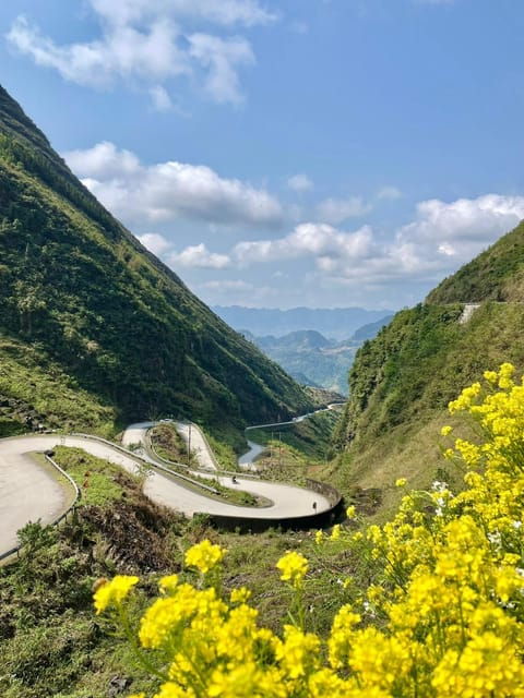 Ha Giang Loop Jasmine Tour 4D3N - Important Information