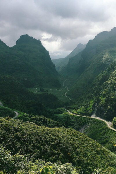 Ha Giang Loop Jasmine Tour 4D3N - Group Size