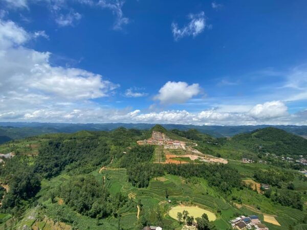 Ha Giang Loop Jasmine Tour 4D3N - Frequently Asked Questions