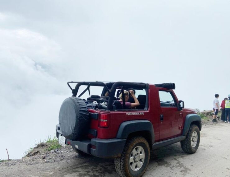 Ha Giang Loop: Jeep Tour With Easy Rider 3NIGHT 2DAY - Good To Know