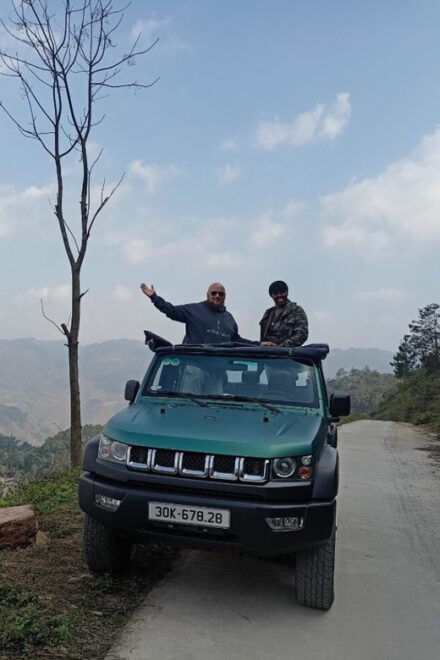 Ha Giang Loop: Jeep Tour With Easy Rider 3NIGHT 2DAY - Additional Information