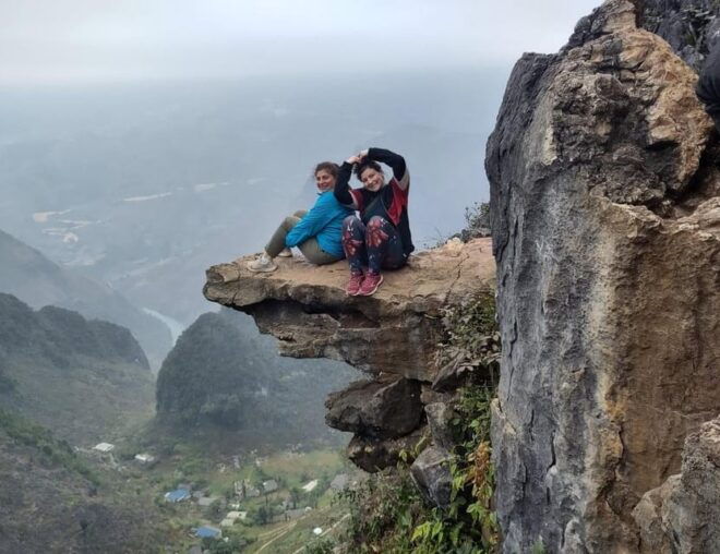 Ha Giang Loop: Jeep Tour With Easy Rider 3NIGHT 2DAY - Accommodation Options