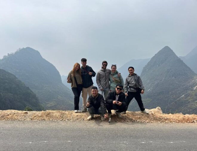Ha Giang Loop: Jeep Tour With Easy Rider 3NIGHT 2DAY - Suitability and Recommendations