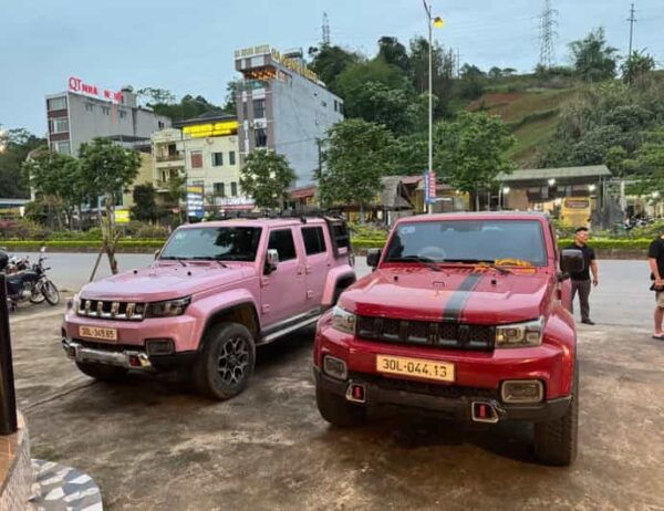 Ha Giang Loop: Jeep Tour With Easy Rider 3NIGHT 2DAY - Cancellation and Refund Policy