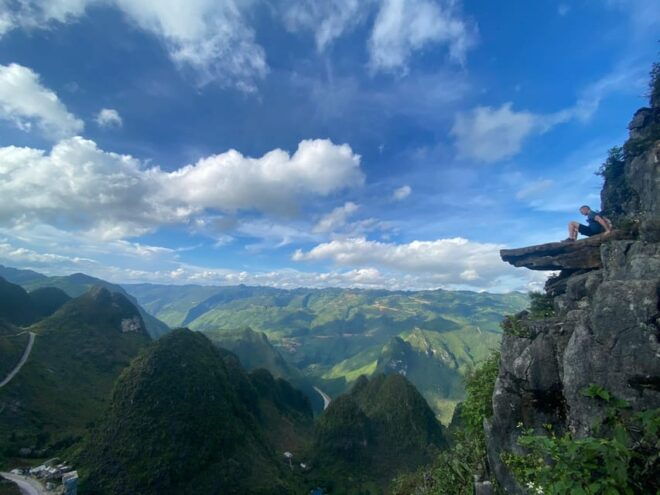 Ha Giang Loop Mamas 3D2N - Inclusions