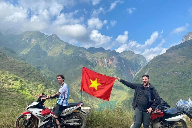 Ha Giang Loop motobike Tour 4D/3N All-Inclusive (small group) - Exploring the Ha Giang Loop on a Motorbike: What You Need to Know