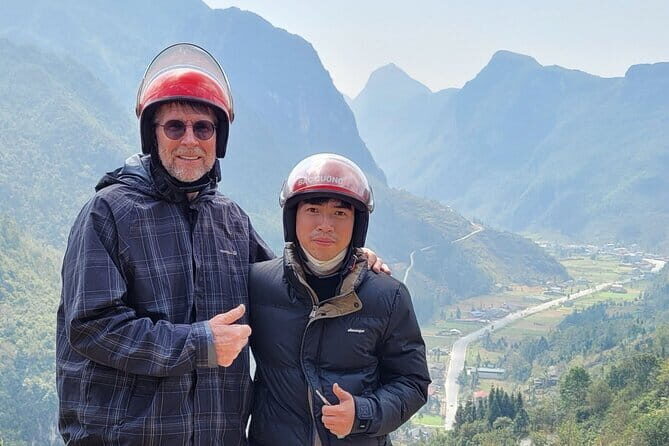 Ha Giang Loop motobike Tour 4D/3N All-Inclusive (small group) - Final Thoughts