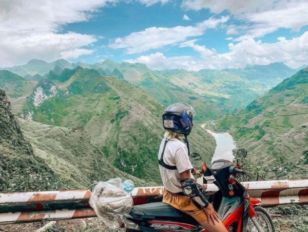 HA GIANG LOOP MOTOBIKE TOUR 4D3N /3D2N With JASMINE TOUR - Accommodation and Meals