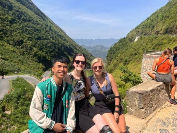 HA GIANG LOOP MOTOBIKE TOUR 4D3N /3D2N With JASMINE TOUR - Common Questions