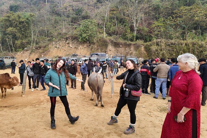 Ha Giang Loop Motorbike Adventure 3 Days from Hanoi - What Makes This Tour Special