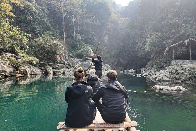 Ha Giang Loop Motorbike Adventure  3 Days from Hanoi - The Value of a 3-Day Motorbike Journey