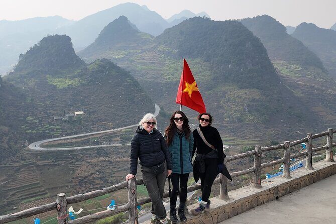 Ha Giang Loop Motorbike Adventure  3 Days from Hanoi - Who Will Love This Tour?