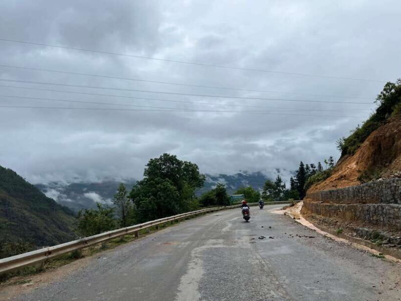 Ha Giang Loop Motorbike Adventure With Easy Rider From Hanoi - The Scenic Highlights: Why the Ha Giang Loop is Special