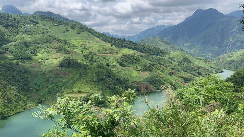 Ha Giang Loop Motorbike Adventure With Easy Rider From Hanoi - Practical Tips for Your Trip